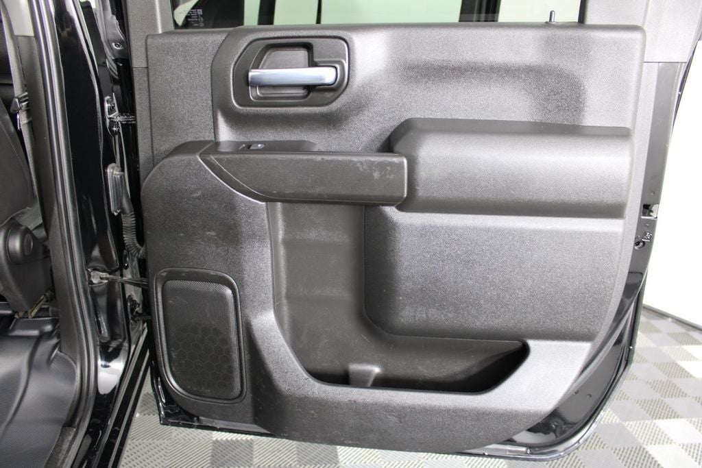 2021 GMC Sierra 2500HD Base