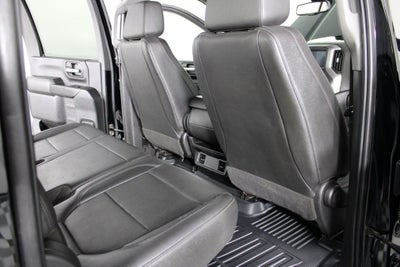 2021 GMC Sierra 2500HD Base