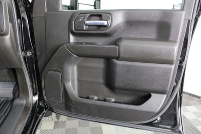 2021 GMC Sierra 2500HD Base