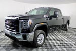 2021 GMC Sierra 2500HD Base