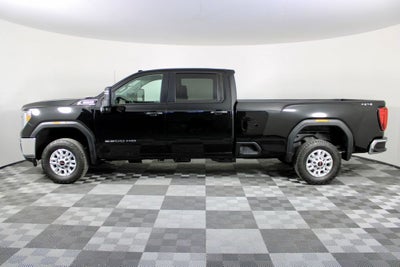 2021 GMC Sierra 2500HD Base