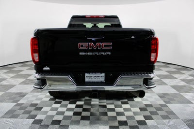 2021 GMC Sierra 2500HD Base