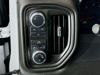 2023 GMC Sierra 2500HD Pro