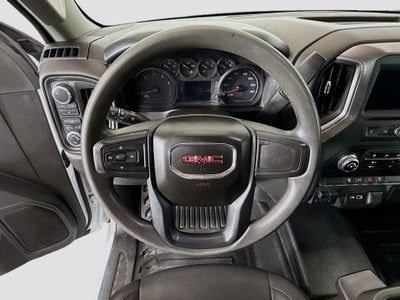 2023 GMC Sierra 2500HD Pro