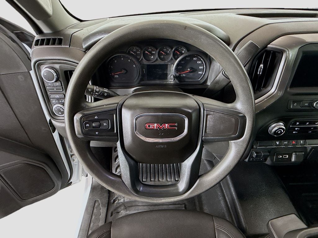 2023 GMC Sierra 2500HD Pro