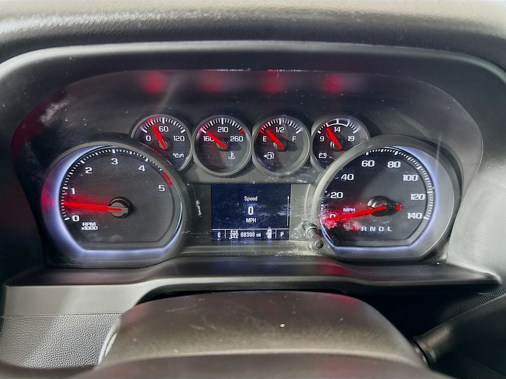 2023 GMC Sierra 2500HD Pro