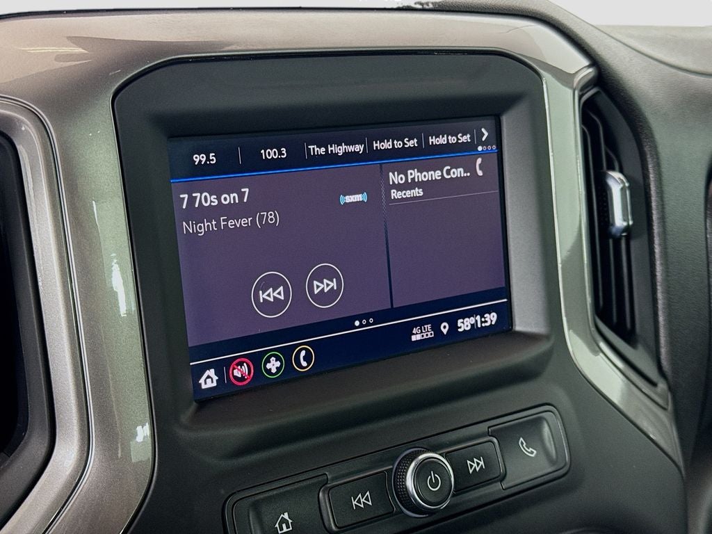 2023 GMC Sierra 2500HD Pro