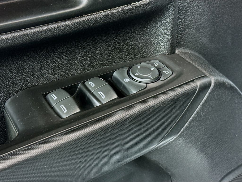 2023 GMC Sierra 2500HD Pro