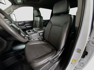 2023 GMC Sierra 2500HD Pro
