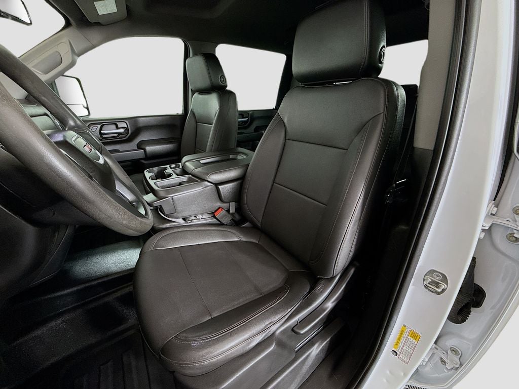 2023 GMC Sierra 2500HD Pro