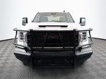 2023 GMC Sierra 2500HD Pro
