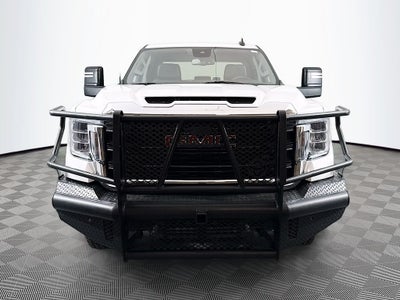 2023 GMC Sierra 2500HD Pro