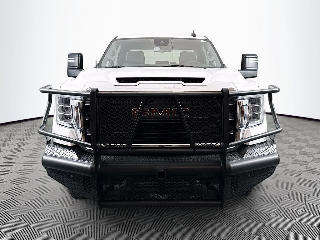 2023 GMC Sierra 2500HD Pro