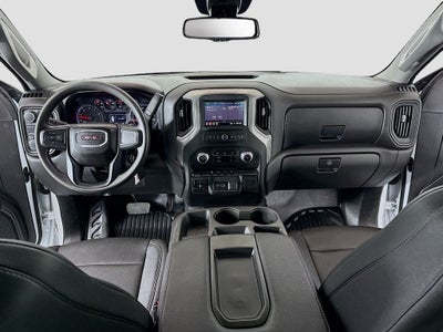 2023 GMC Sierra 2500HD Pro