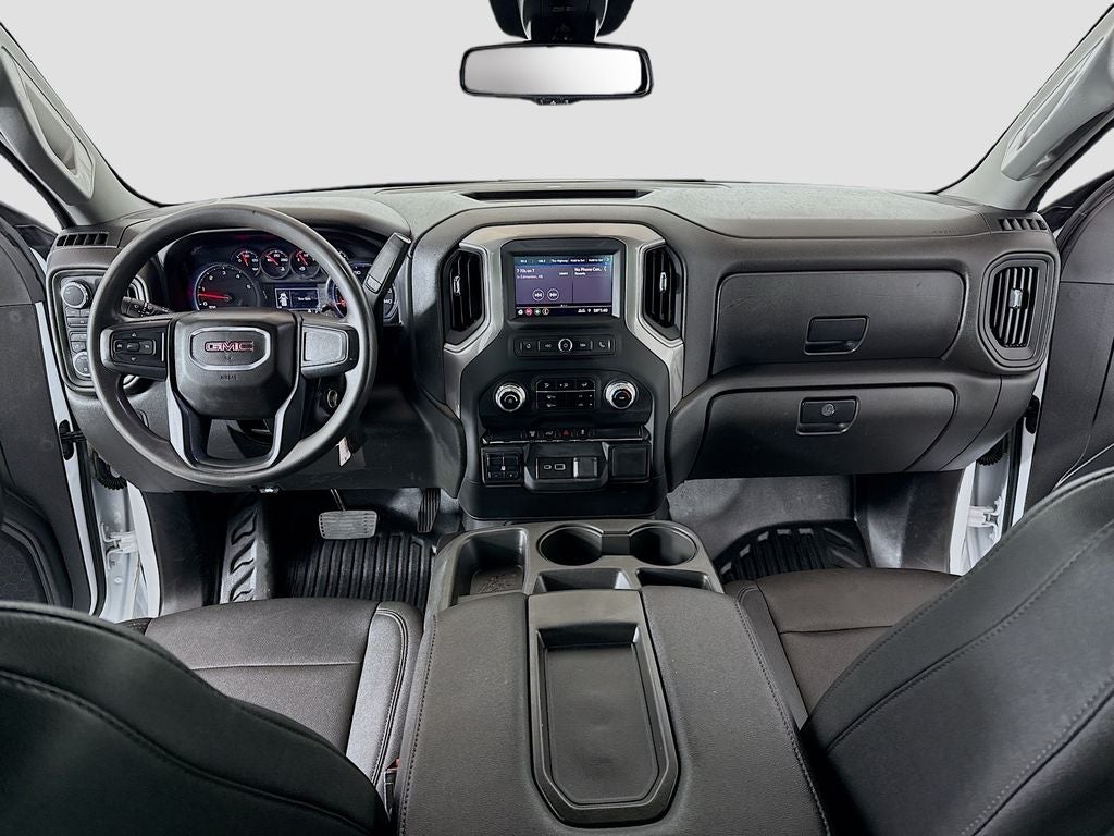 2023 GMC Sierra 2500HD Pro