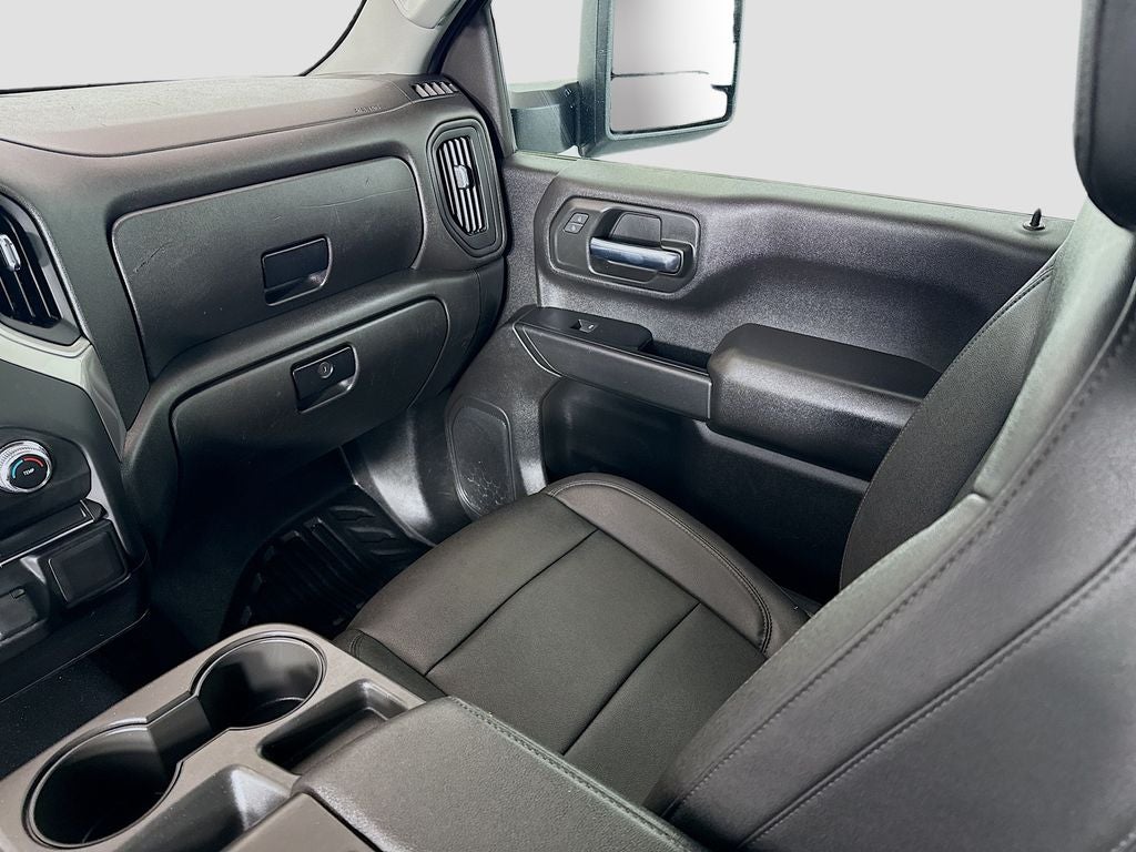 2023 GMC Sierra 2500HD Pro