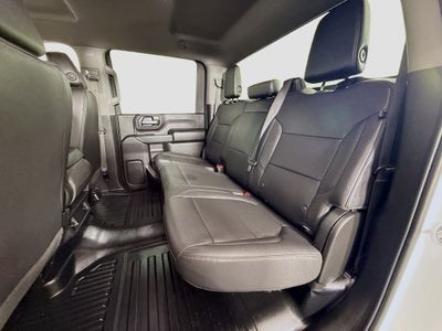 2023 GMC Sierra 2500HD Pro