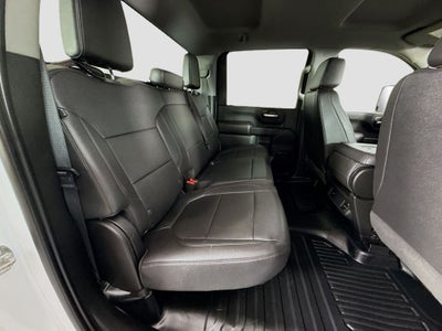 2023 GMC Sierra 2500HD Pro