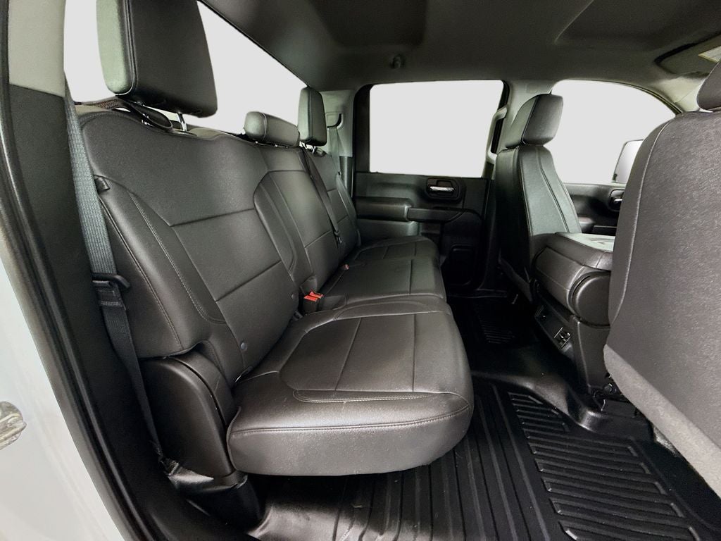 2023 GMC Sierra 2500HD Pro