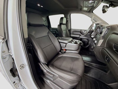 2023 GMC Sierra 2500HD Pro