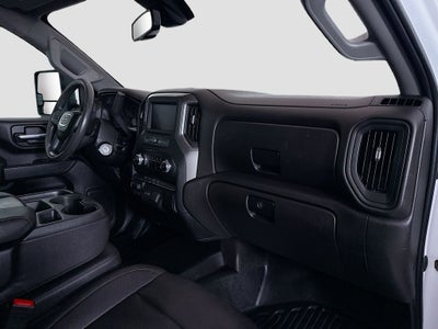 2023 GMC Sierra 2500HD Pro