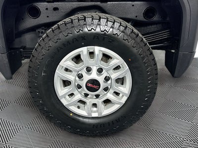 2023 GMC Sierra 2500HD Pro