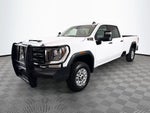 2023 GMC Sierra 2500HD Pro
