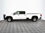 2023 GMC Sierra 2500HD Pro