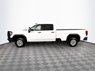 2023 GMC Sierra 2500HD Pro