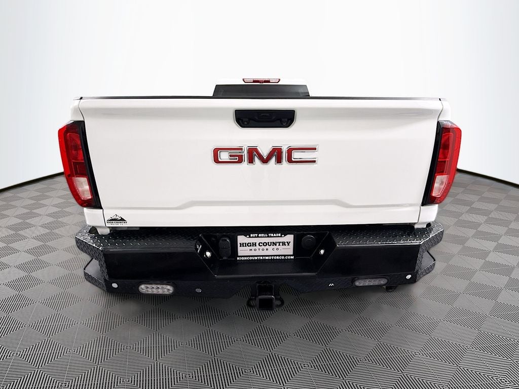 2023 GMC Sierra 2500HD Pro
