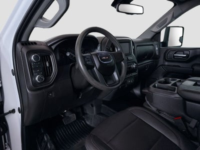 2023 GMC Sierra 2500HD Pro