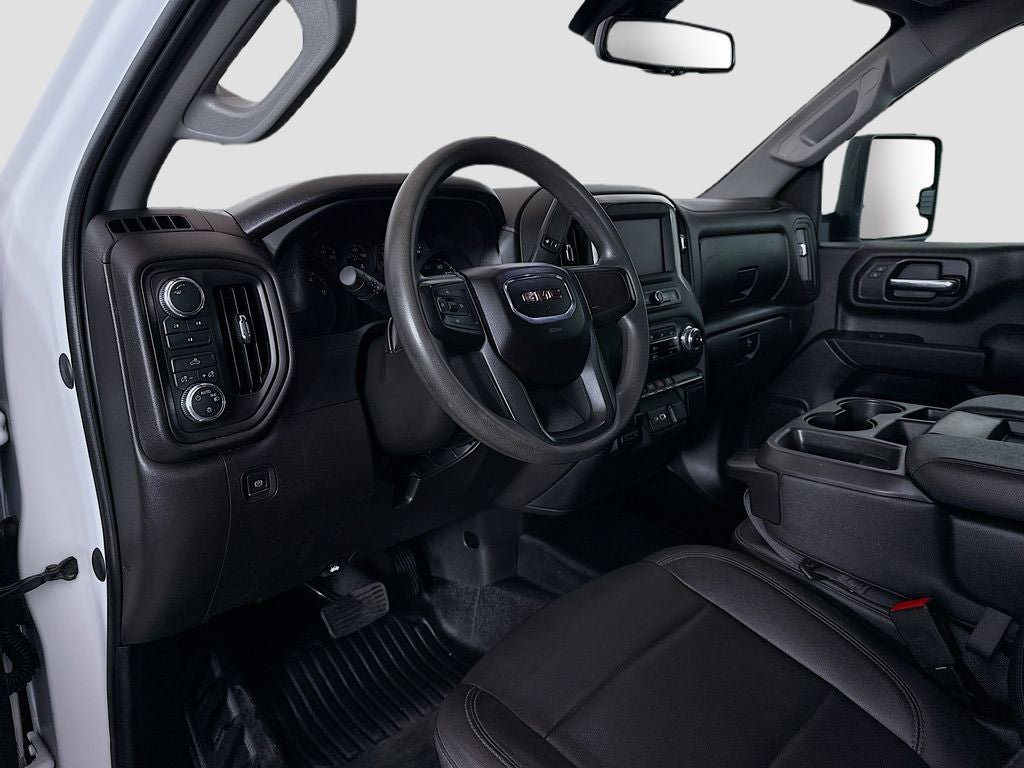 2023 GMC Sierra 2500HD Pro