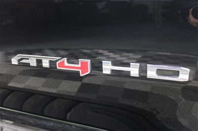 2023 GMC Sierra 2500HD AT4