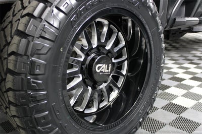 2023 GMC Sierra 2500HD AT4