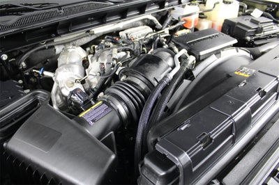 2023 GMC Sierra 2500HD AT4