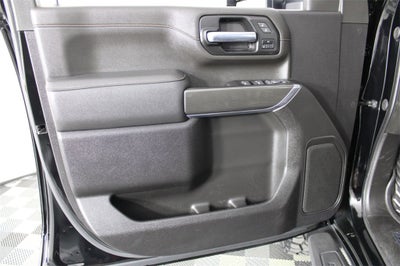 2023 GMC Sierra 2500HD AT4