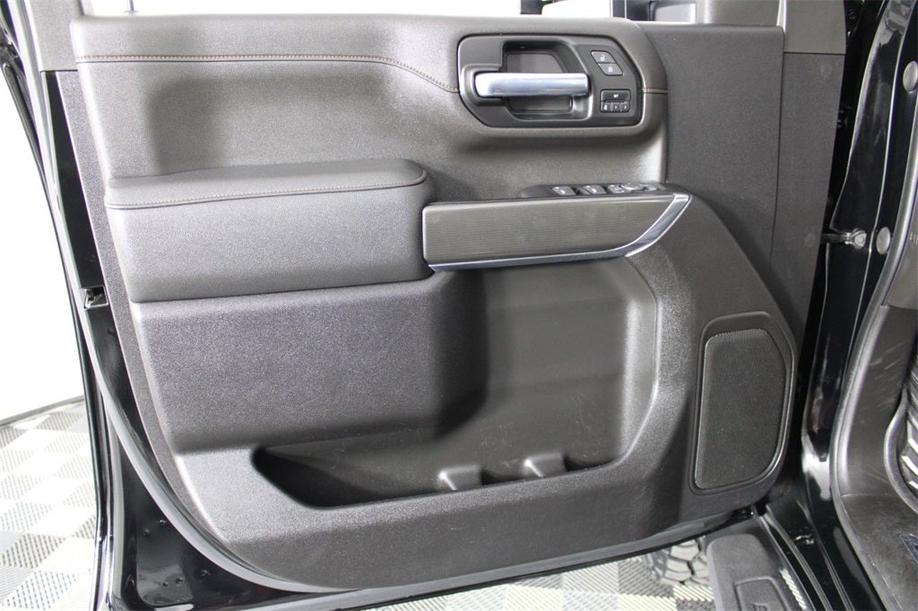 2023 GMC Sierra 2500HD AT4