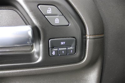 2023 GMC Sierra 2500HD AT4