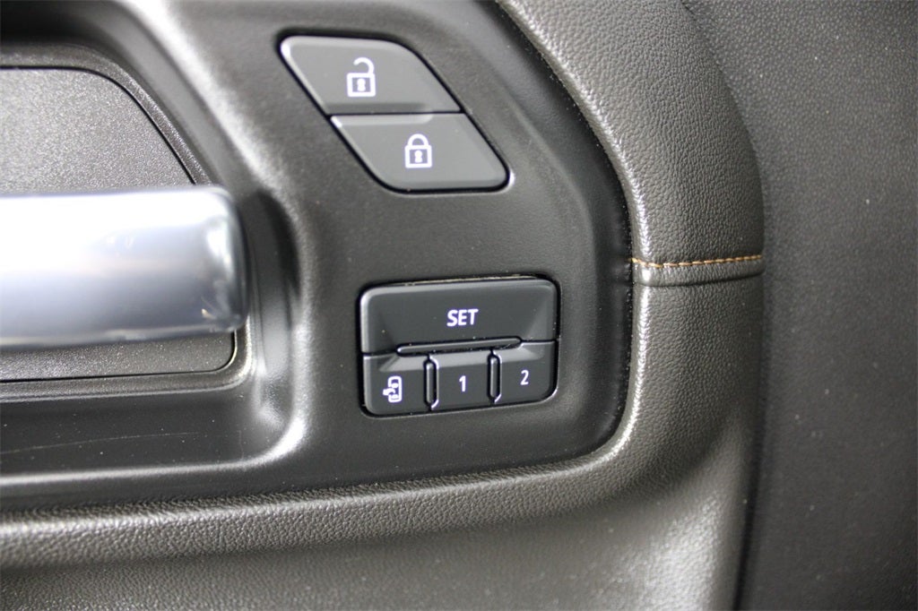 2023 GMC Sierra 2500HD AT4