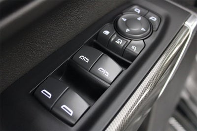 2023 GMC Sierra 2500HD AT4