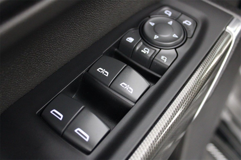 2023 GMC Sierra 2500HD AT4