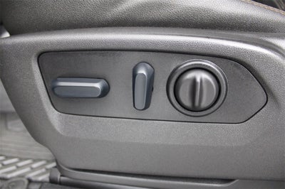 2023 GMC Sierra 2500HD AT4