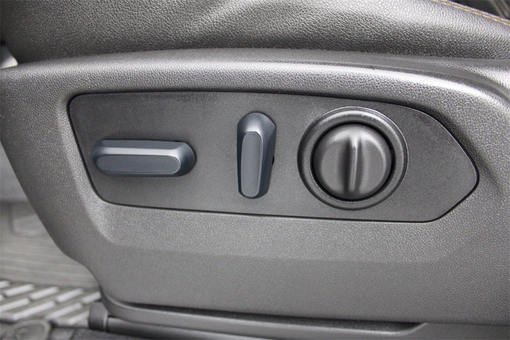 2023 GMC Sierra 2500HD AT4