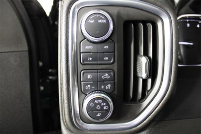 2023 GMC Sierra 2500HD AT4