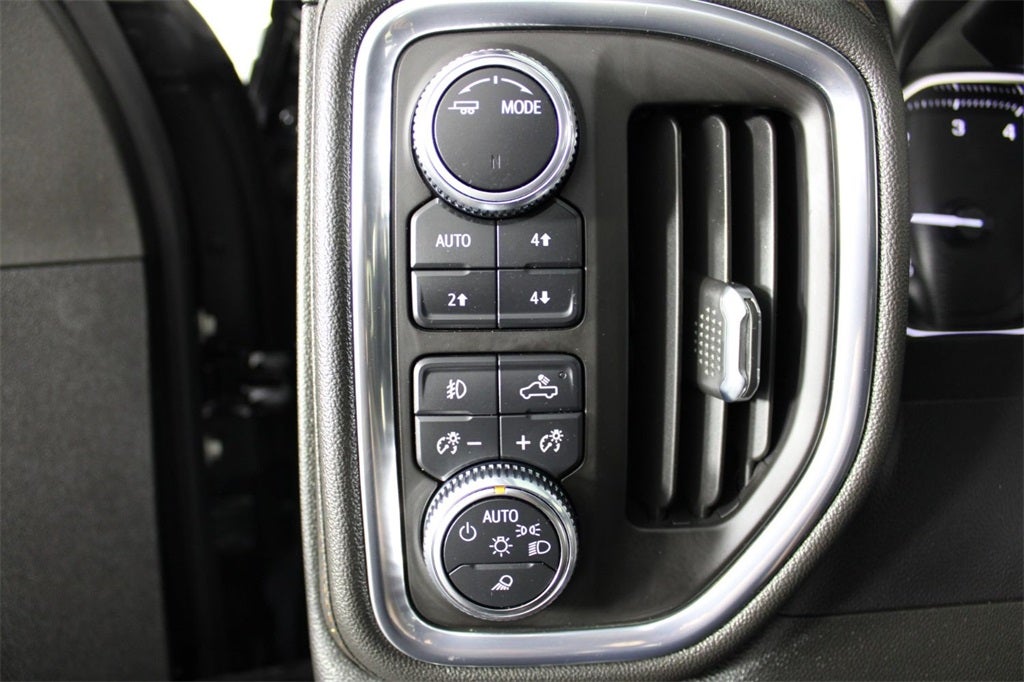 2023 GMC Sierra 2500HD AT4