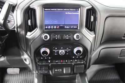2023 GMC Sierra 2500HD AT4