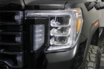 2023 GMC Sierra 2500HD AT4