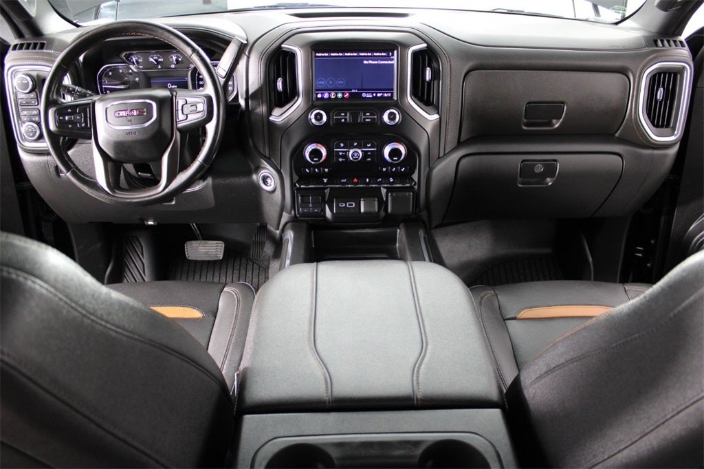 2023 GMC Sierra 2500HD AT4