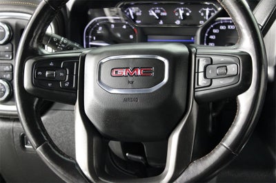 2023 GMC Sierra 2500HD AT4