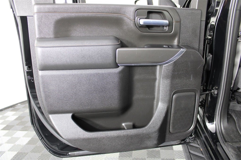 2023 GMC Sierra 2500HD AT4